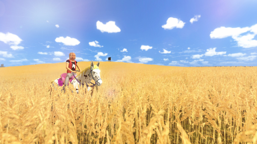 The Unicorn Princess игра [PS4]
