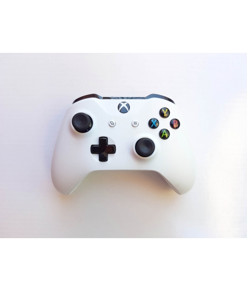 Геймпад Microsoft Xbox One S Wireless Controller (rev. V3)
