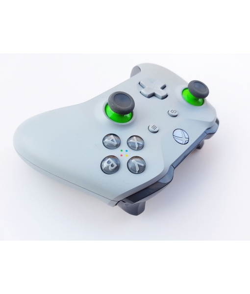 Геймпад Microsoft Xbox One S Wireless Controller