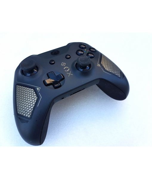 Microsoft Xbox One Wireless Controller Patrol Tech Special Edition (rev. V3)