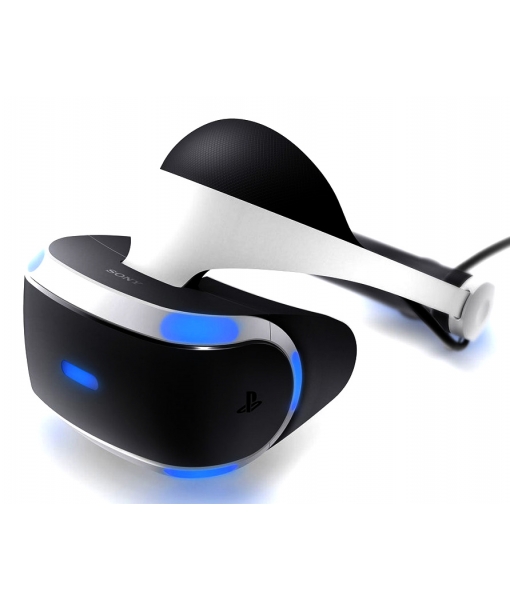 Sony Playstation VR (Базовый комплект)