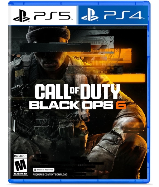 Call of Duty®: Black Ops 6