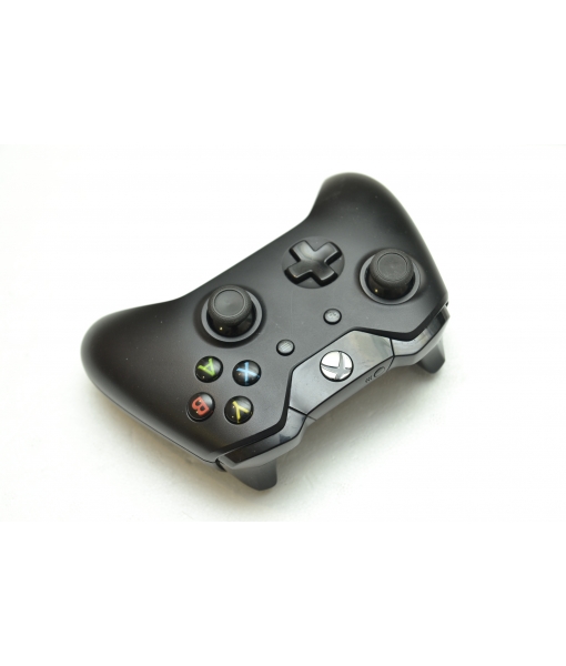 Джойстик Microsoft Xbox One Wireless Controller (rev. V2)