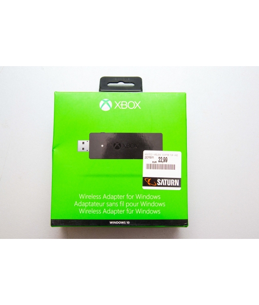 ПК-ресивер для беспроводного джойстика Xbox One