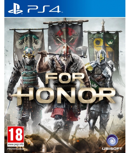 FOR HONOR™ DELUXE EDITION