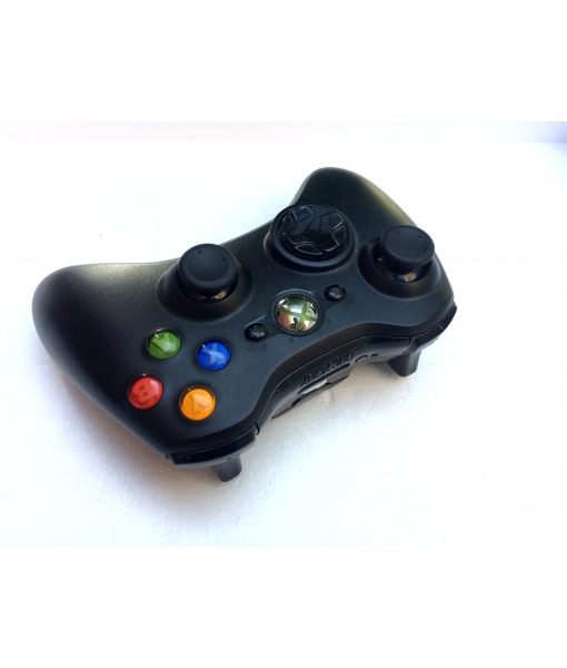 Джойстик Microsoft Xbox 360 беспроводной оригинал
