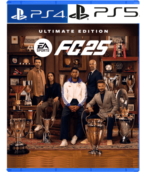 EA SPORTS FC 25