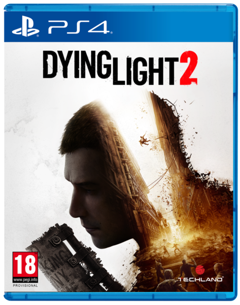 Dying Light 2 Stay Human 