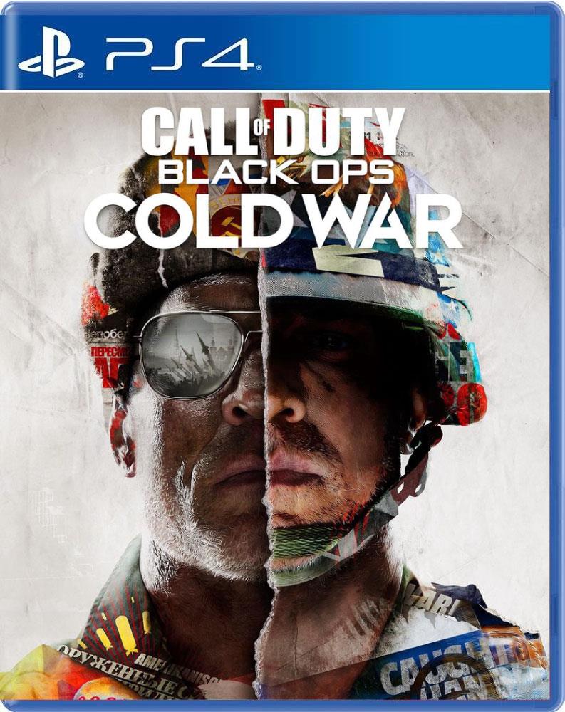 Call of Duty: Black Ops Cold War
