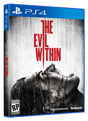 The Evil Within
