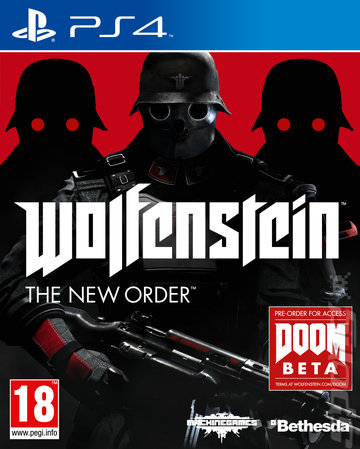 Wolfenstein: The New Order