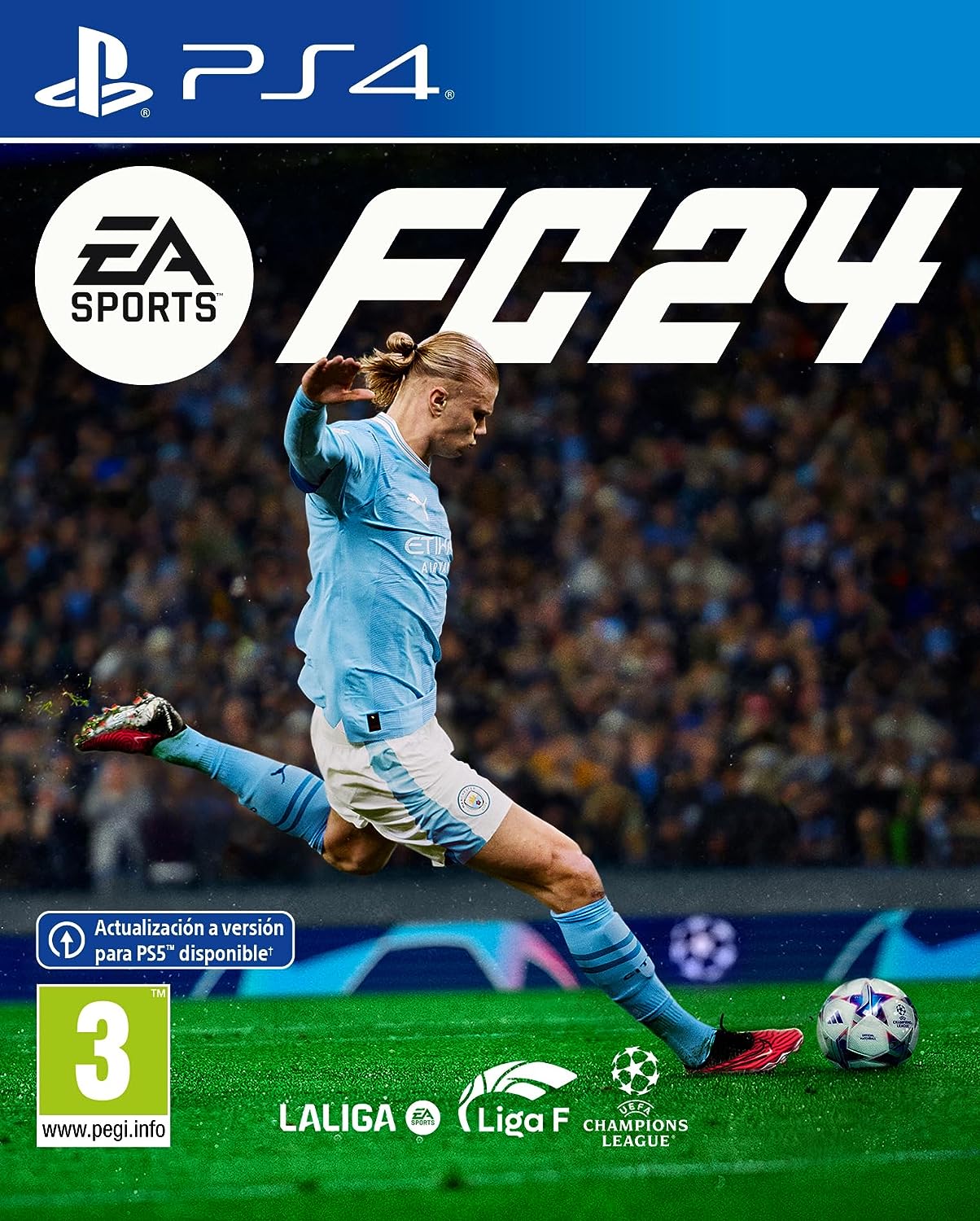 EA SPORTS FC 24