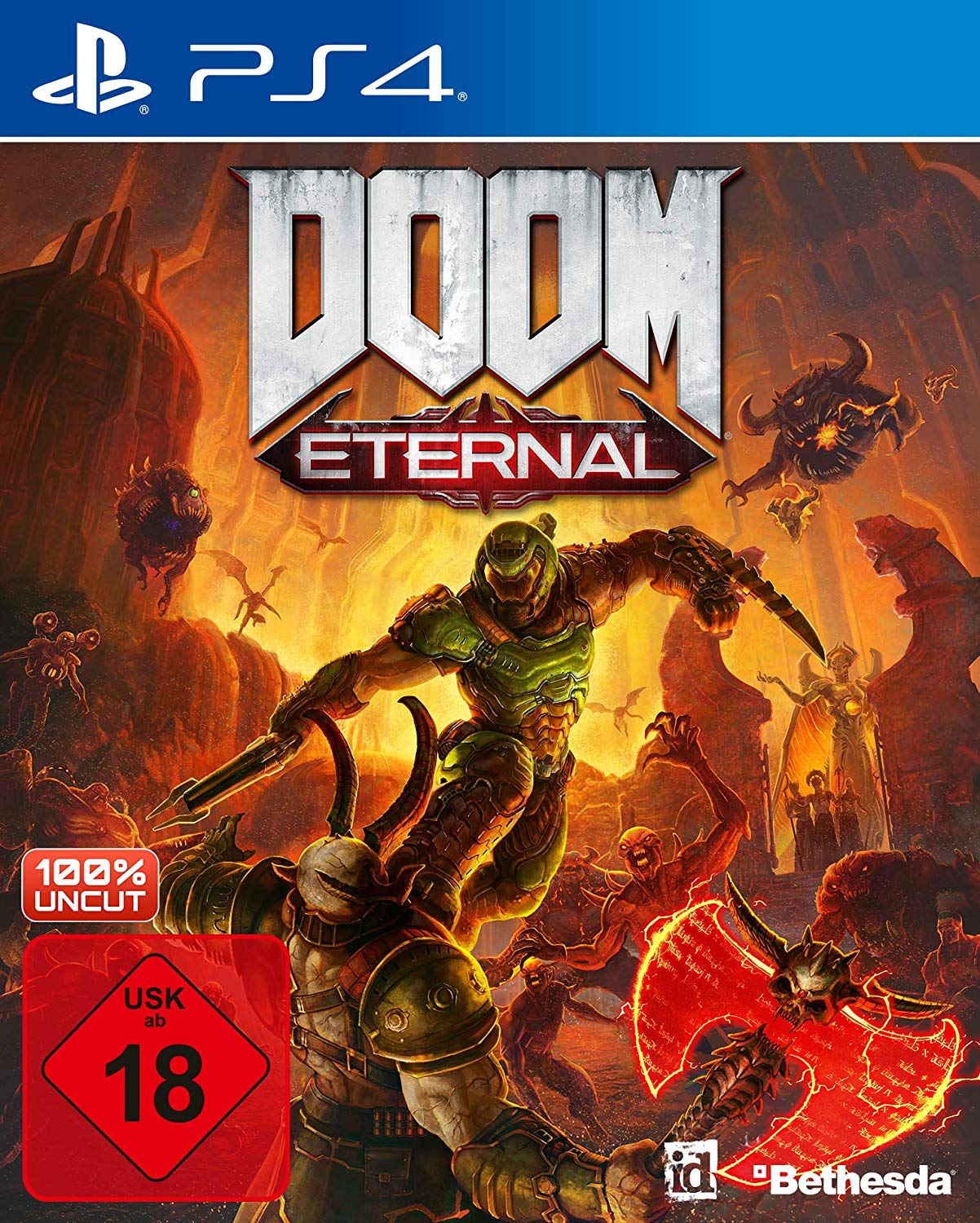 DOOM Eternal