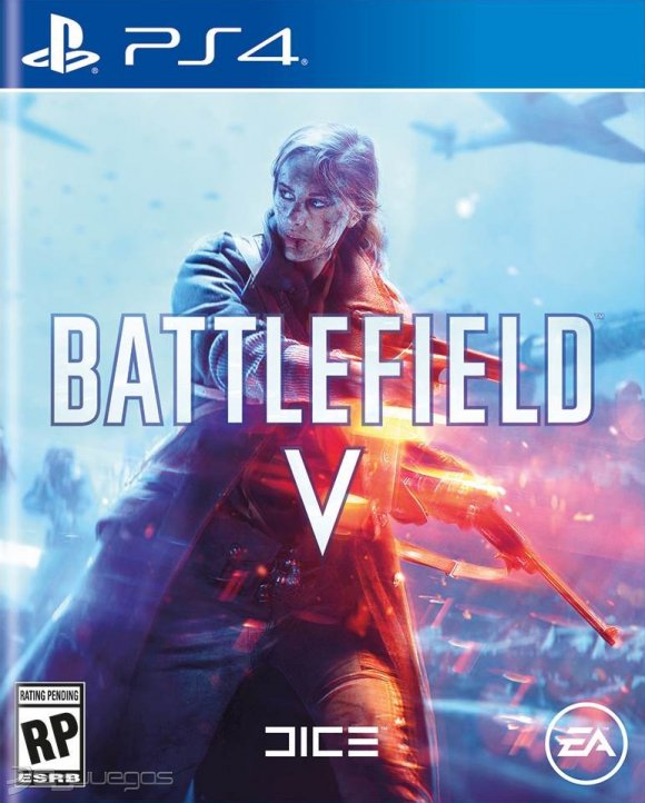 Battlefield V