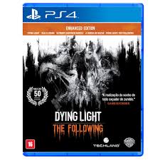 Dying Light: The Following