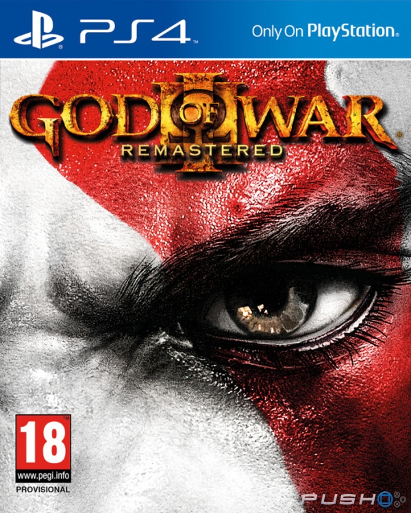 God of War 3