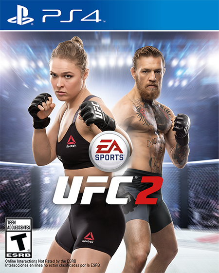 UFC 2